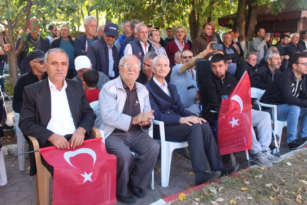 Cumhuriyet Bayramı Kutlamaları (2023)